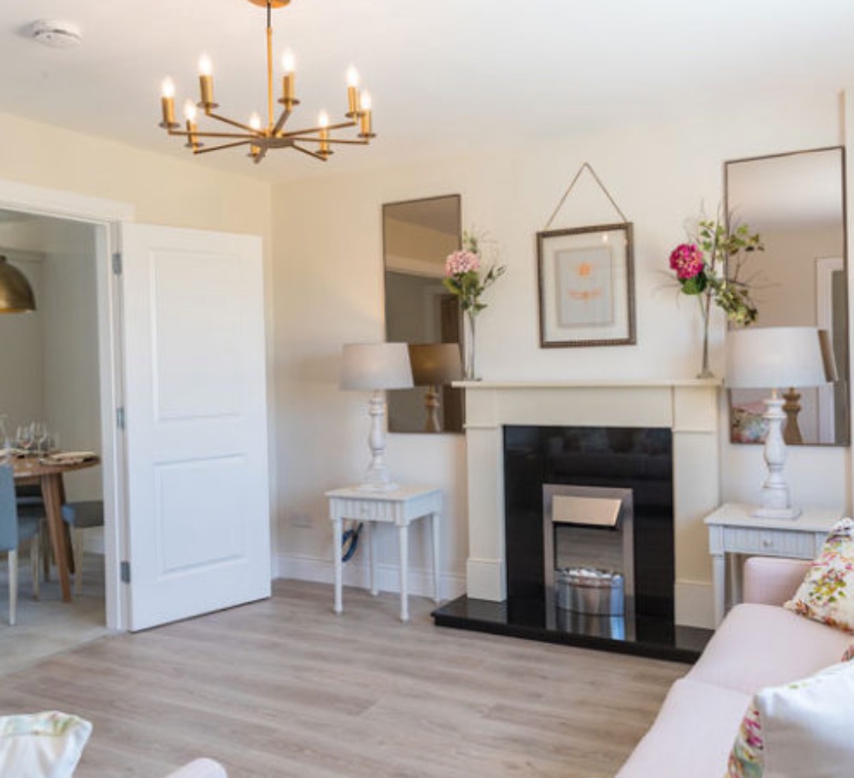 Painter Decorator Dublin