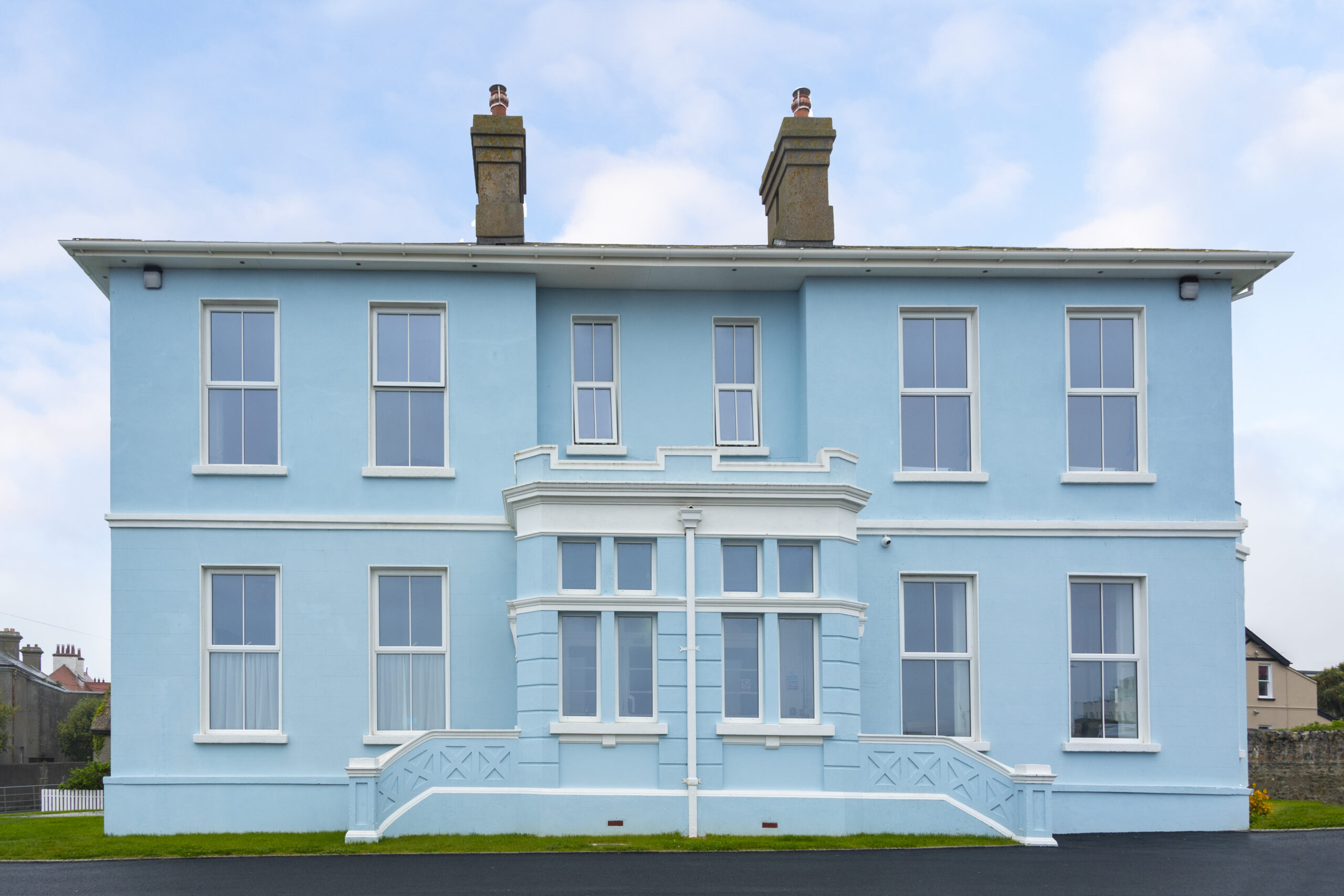 Dublin's Restoration Painting Experts