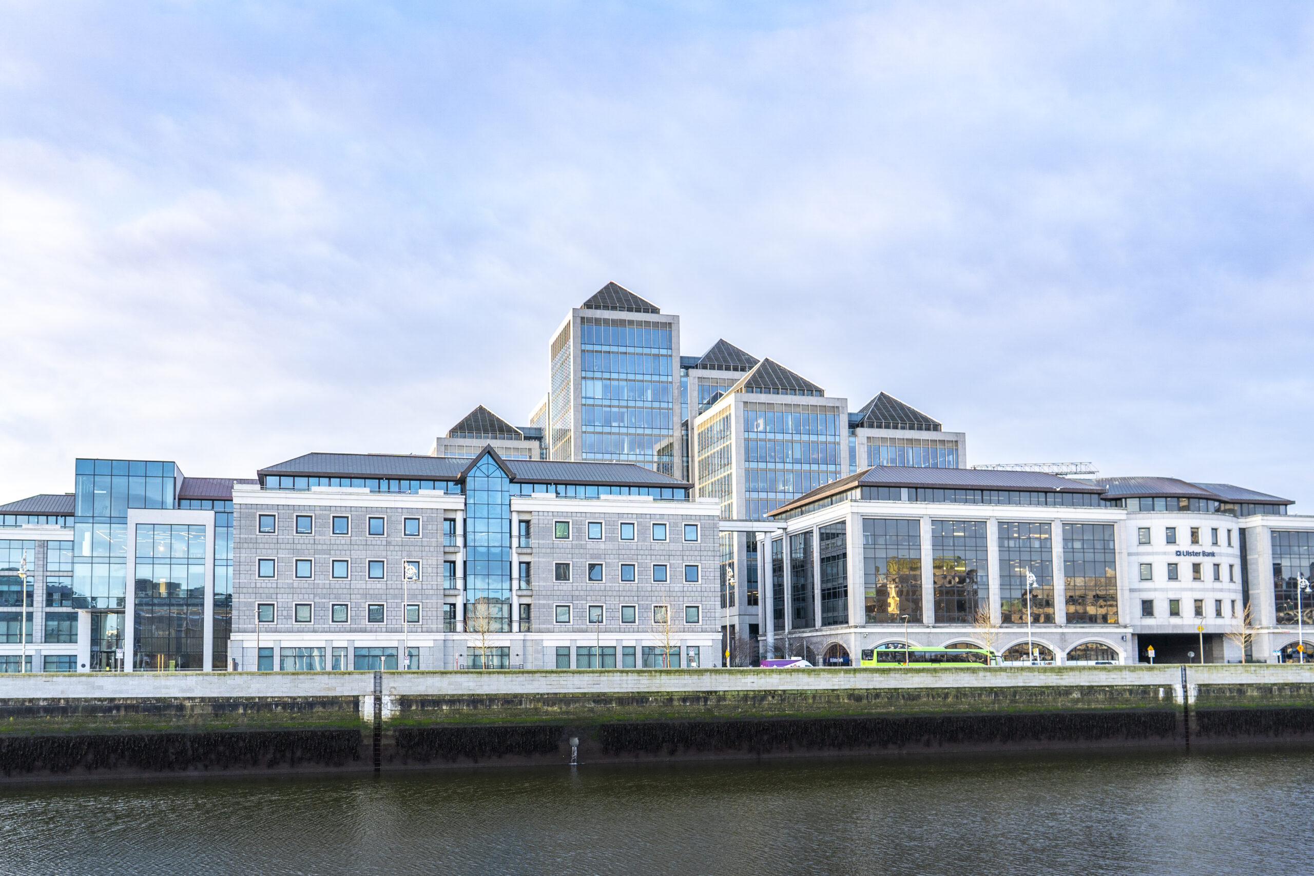 Alafco Commercial Painting Contractor Dubling Contractor Dublin