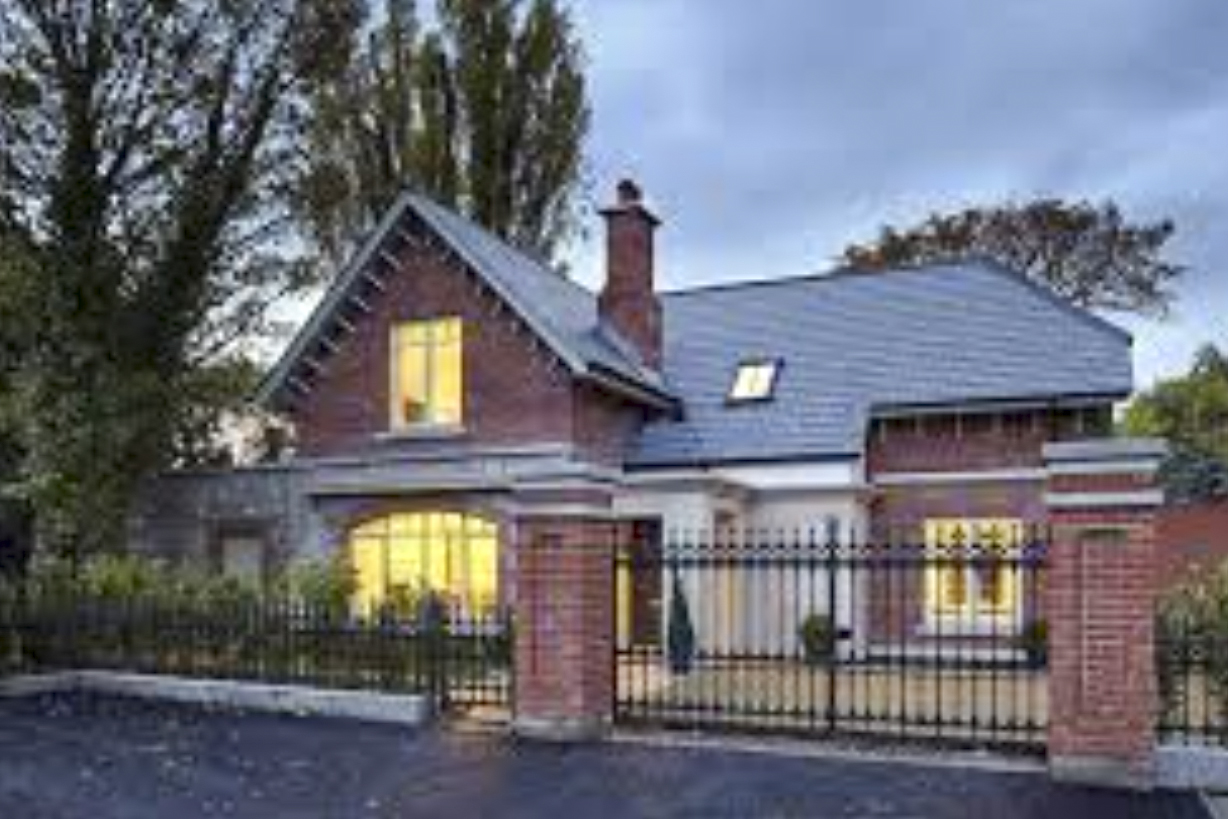 O'Riain Painting Contractors Dublin