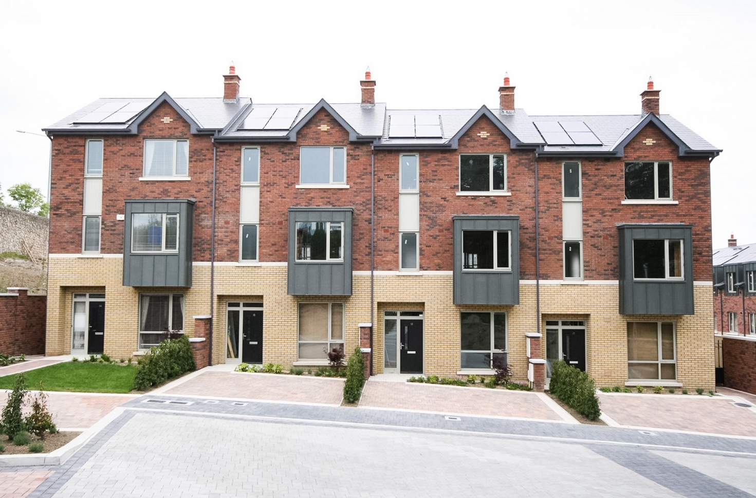 Painter Decorator Dublin