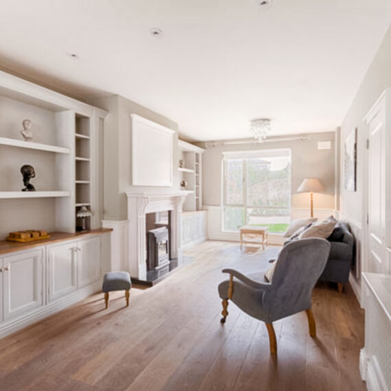 Painter Decorator Dublin