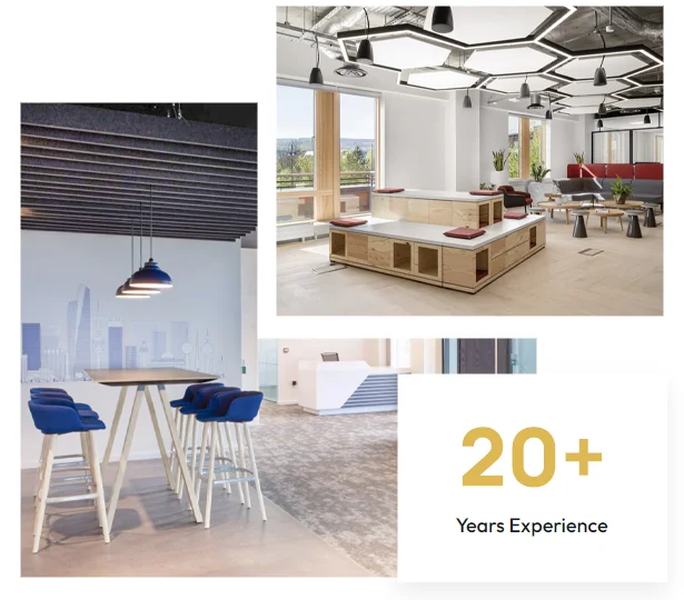 Commercial Painting Contractor Dublin