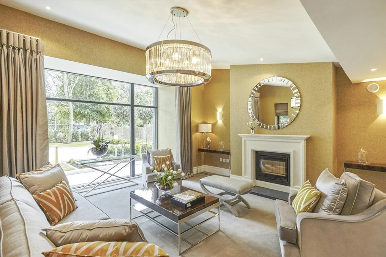 Residential Painter Decorator Dublin