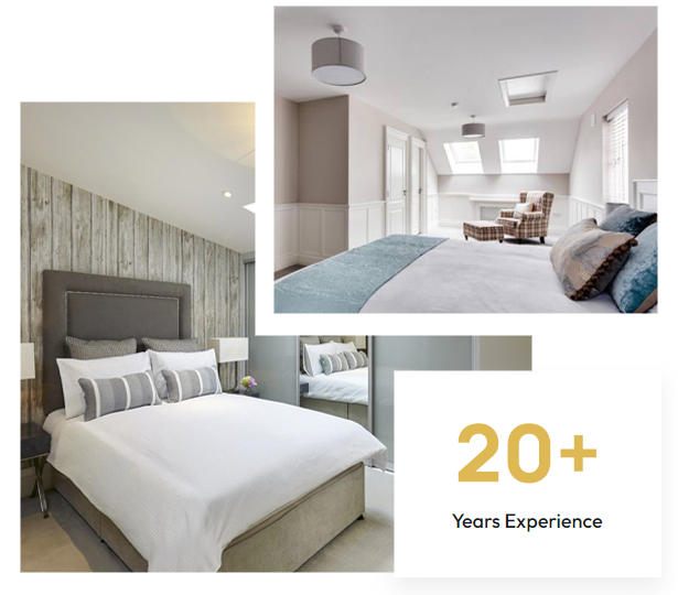 Painter Decorator Dublin
