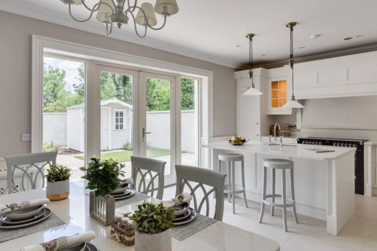 Residential Painter Decorator Dublin